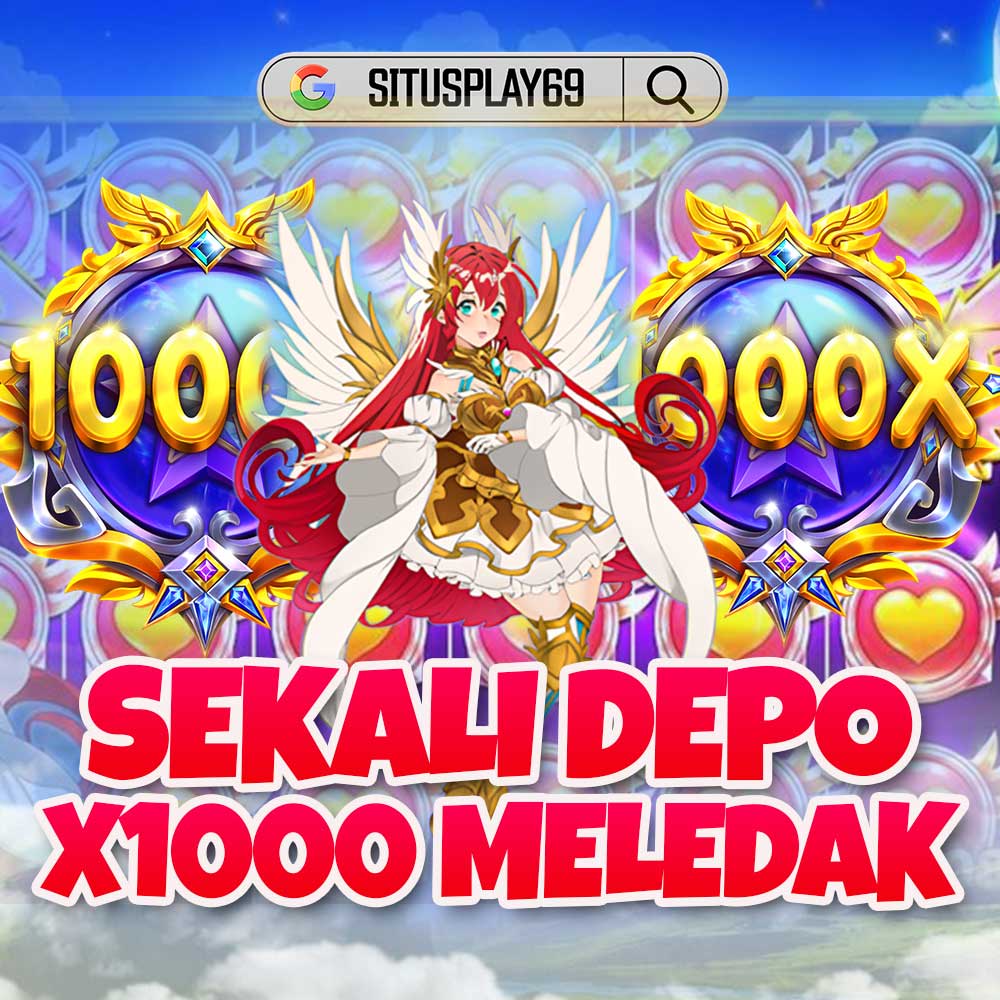 SITUSPLAY69 # Situs Starlight Princess 1000X Mudah Menang